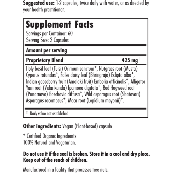Vital Women Tablets