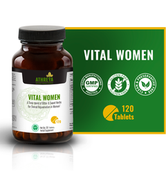 Vital Women Tablets