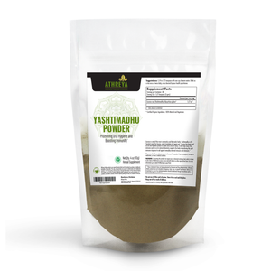 Yashtimadhu (Licorice Root) Powder