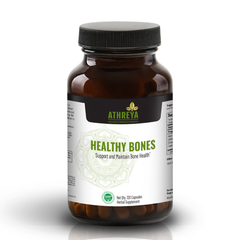 Healthy Bones Capsules
