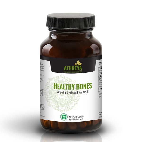 Healthy Bones Capsules
