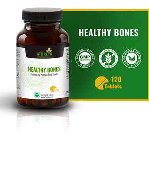 Healthy Bones Tablets