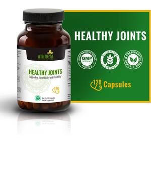 Healthy Joints Capsules