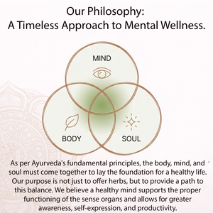 Healthy Mind Tablets