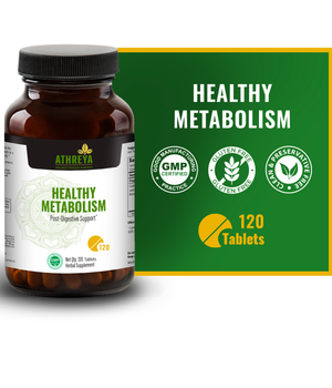 Healthy Weight Management