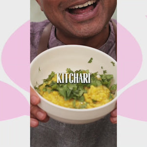 Organic Kitchari (Khichadi)