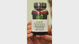 Slim Up (Kanchanar Guggulu)