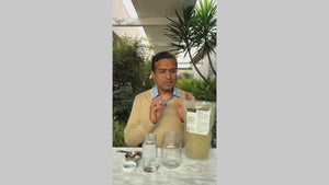 Athreya Green Detox Powder