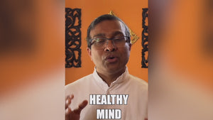 Healthy Mind Tablets
