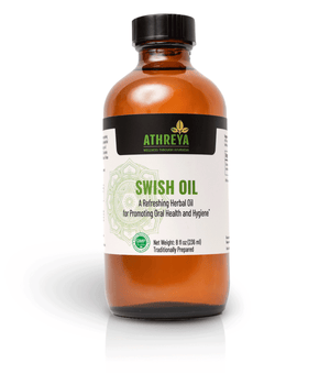 Swish Oil
