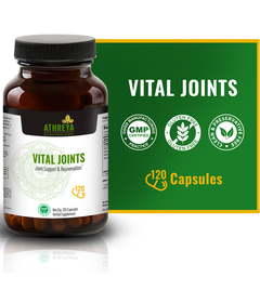 Vital Joints Capsules