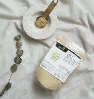 Organic Triphala Powder