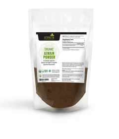 Ajwain Powder (Organic)