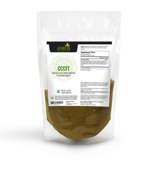 Healthy Digestion Tea Powder (CCCFT)