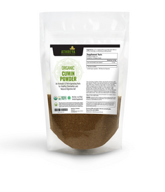 Cumin Powder (Organic)