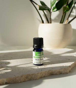 Frankincense (Boswella serrata) EO 5ml