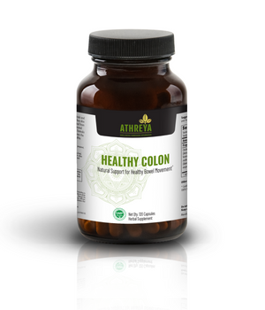 Healthy Colon Capsules