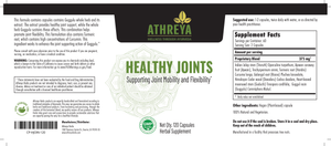 Healthy Joints Capsules