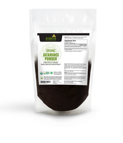 Jatamansi Powder (Organic)