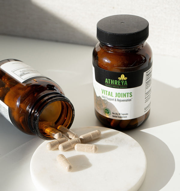 Vital Joints Capsules