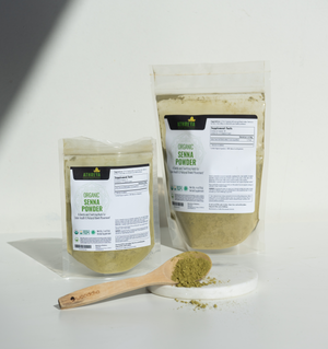 Organic Senna Powder
