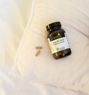 Healthy Sleep Capsules