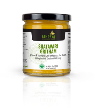 Shatavari Gritham