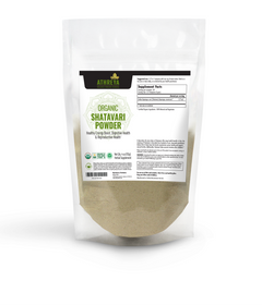 Organic Shatavari Powder