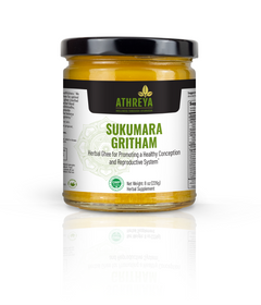 Sukumara Gritham