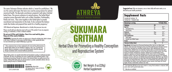Sukumara Gritham