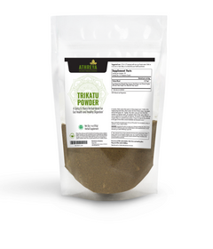 Trikatu Powder