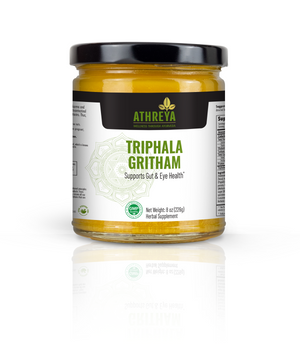 Triphala Gritham