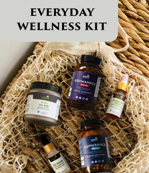 Everyday Wellness Kit